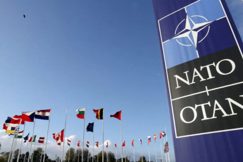 Перемога України над Росією залишається пріоритетом, — глава НАТО (ВІДЕО)
