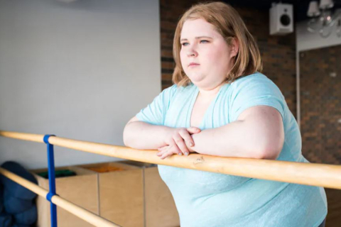 Епідемія ожиріння пов'язана із несподіваним фактором: нове дослідження
