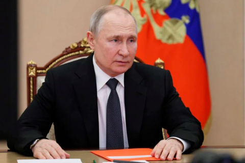 Кремль заборонив західним журналістам відвідувати "російський Давос"