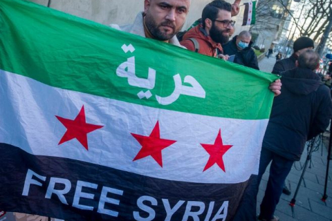 Нидерланды и Канада подали иск о пытках в Сирии в высший суд ООН