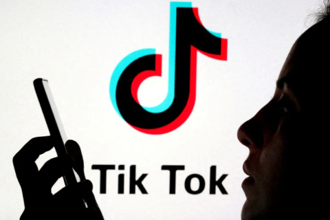 Код TikTok розробляється і контролюється із Китаю (ВІДЕО)