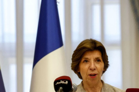 Франція заявила про розкриття масштабної дезінформаційної кампанії Росії (ВІДЕО)