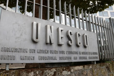 США знову вступають до ЮНЕСКО, щоб виграти конкуренцію з Китаєм (ВІДЕО)