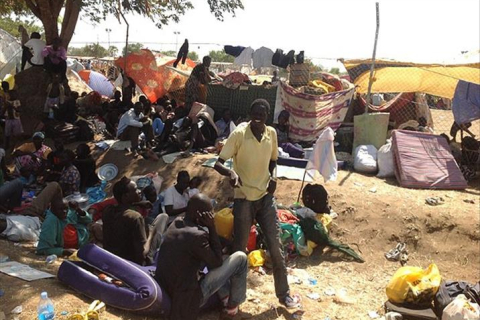 ООН: понад мільйон суданців втечуть із Країни через військовий конфлікт (ВІДЕО)