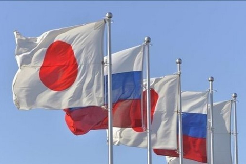Япония вводит новые санкции против России из-за войны в Украине