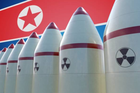 США заявляють, що Росія може обговорювати допомогу в розробці ракет Північної Кореї