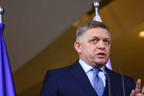Надання літаків і ППО Києву було саботажем, заявив новий уряд Словаччини