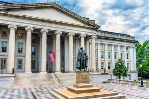 Мінфін США заявив, що бюджетна допомога має сприяти боротьбі з корупцією в Україні