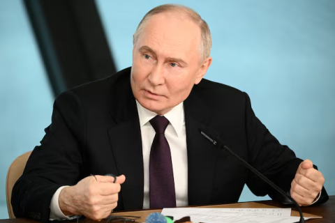 Россия и Вьетнам разделяют «схожие оценки ситуации в Азиатско-Тихоокеанском регионе», заявил Путин