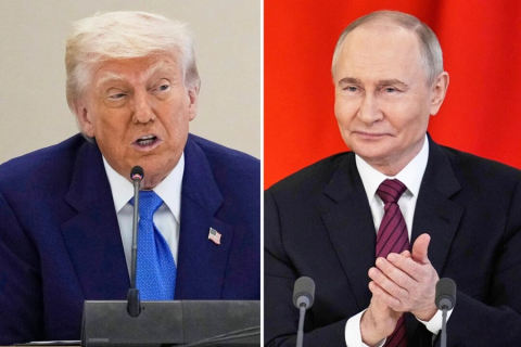 Россия заявила, что США отменили следующий раунд переговоров по ослаблению напряженности