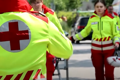Колишній учень убив 10 осіб, а потім наклав на себе руки в школі в Австрії (ВІДЕО)