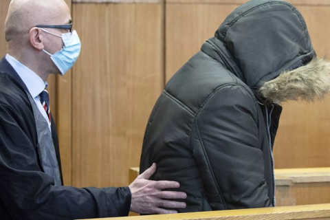 Німеччина засудила сирійського лікаря до довічного ув'язнення за тортури критиків Асада