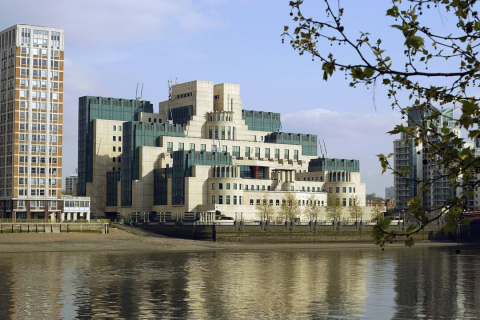У Великій Британії вперше головою MI6 призначено жінку