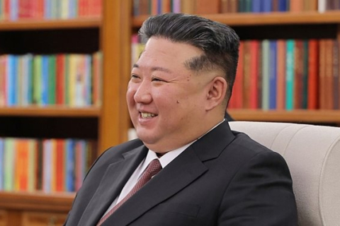 Північна Корея відмовилася прийняти листа Трампа Кіму