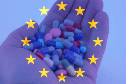 У Європі спостерігається зростання поставок нових сильнодіючих наркотиків, повідомило EUDA