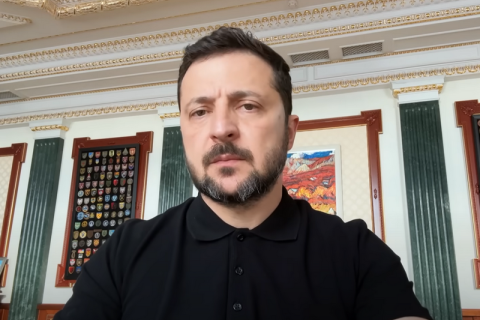 Украина на пути к выходу из Оттавского договора о противопехотных минах: указ Зеленского