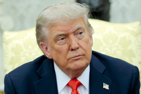 Податковий законопроєкт Трампа може негативно вплинути на іноземні інвестиції
