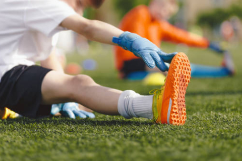 Спортивний одяг: комфорт, безпека та стиль на шляху до мети