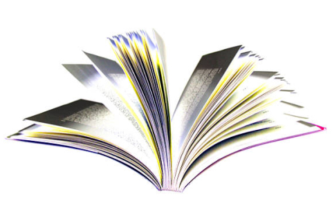 Від рукопису до книги: як видати свій твір