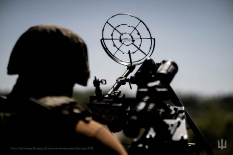 Европа может поддержать военные усилия Украины без США, заявляет немецкий генерал