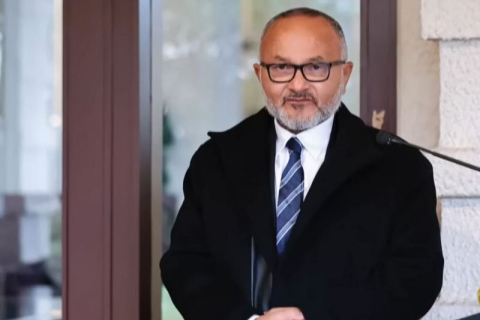 Премьер-министр Соломоновых островов пересмотрит договор с Китаем