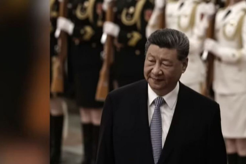 Резолюція Сенату засуджує голову КПК Сі Цзіньпіна (ВІДЕО)