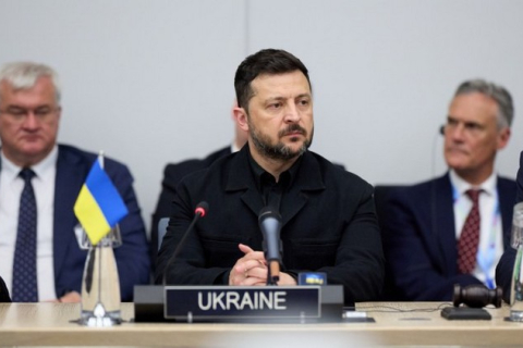 Некоторые лидеры ЕС предостерегают от переговоров с Россией