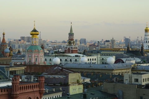 Попри нові санкції ЄС, Москва говорить про стабільність банківського сектору