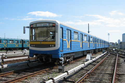 Чи можуть жінки бути машиністами у метро Києва