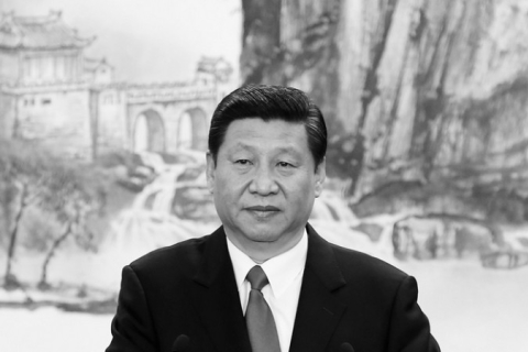 Голова Китаю передбачив розвал компартії — ЗМІ