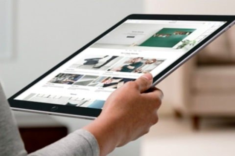 Преимущества iPad Pro перед обычными планшетами 