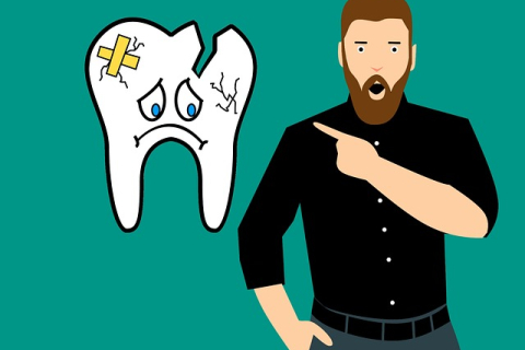 Зубные болезни и важность своевременного обращения к врачу