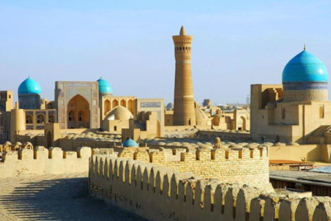 Uzbekistan: enjoy a captivating trip to the marvelous land 