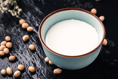 Растительное молоко: польза и недостатки