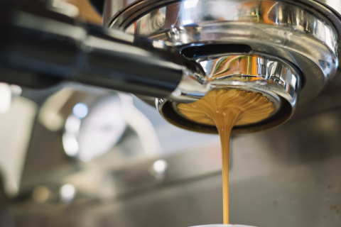 Важность регулярного обслуживания кофе-машин
