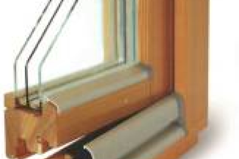 Правильный выбор деревянных окон со стеклопакетами