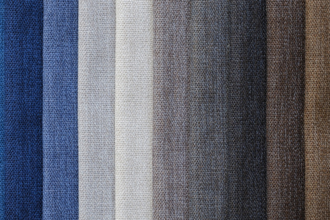 Рекомендации по выбору обивочной ткани для диванов