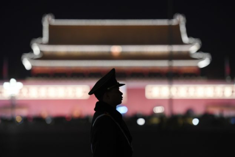 Мир стоит перед выбором в годовщину основания Коммунистической партии Китая