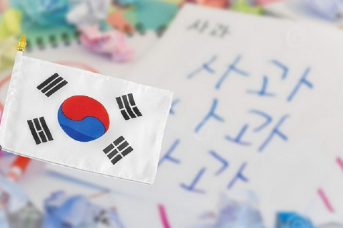 Особенности изучения корейского на групповых занятиях