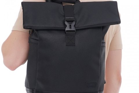 Городской рюкзак Тайгер: модно, практично и доступная цена