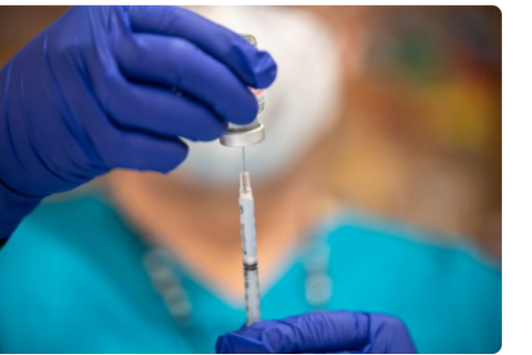 Вакцинация от COVID-19 может привести к новым штаммам,  — израильские и европейские эксперты (ВИДЕО)