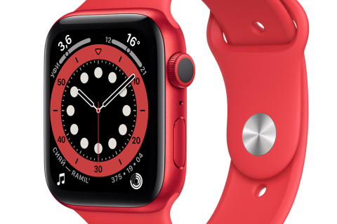 Переваги Apple Watch: мінікомп'ютер на вашій руці