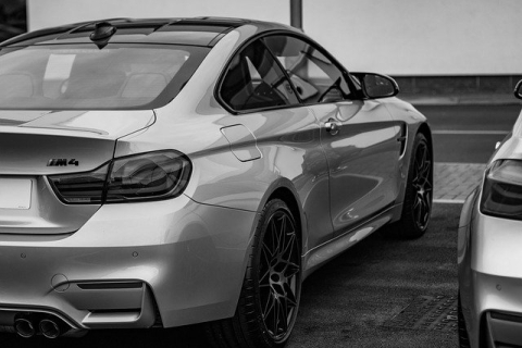 BMW X5 – проблемные места популярного кроссовера