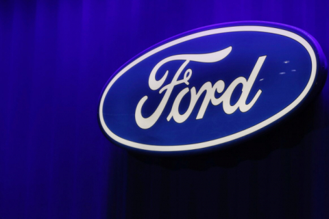 Компания Ford Motor отзывает 775000 внедорожников из-за проблемы с рулевым управлением