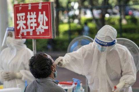 Американцы могут получить триллионы долларов в качестве ущерба в судебных исках против Китая из-за сокрытия пандемии
