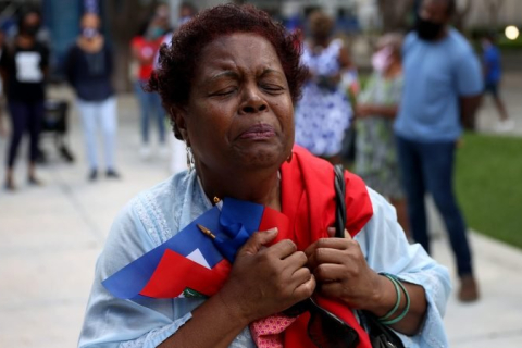 Проклятие культа Вуду? Анархия на Гаити после убийства президента