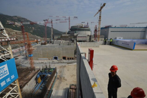 Ядерно-энергетическая программа Китая срочно требует внимания мировой общественности