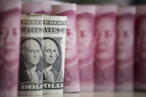 США должны запретить китайский цифровой юань: инвестиционный менеджер Кайл Басс