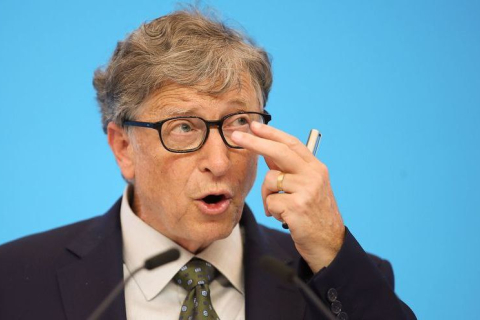 Білл Гейтс продовжує купувати сільськогосподарські угіддя, попри протести