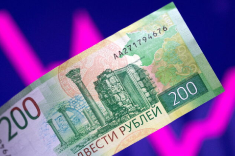 За кавычки в фразе "спецоперация" в России полагается штраф в 30 000 рублей